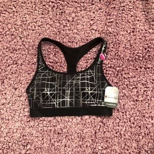 Champion sports bra
